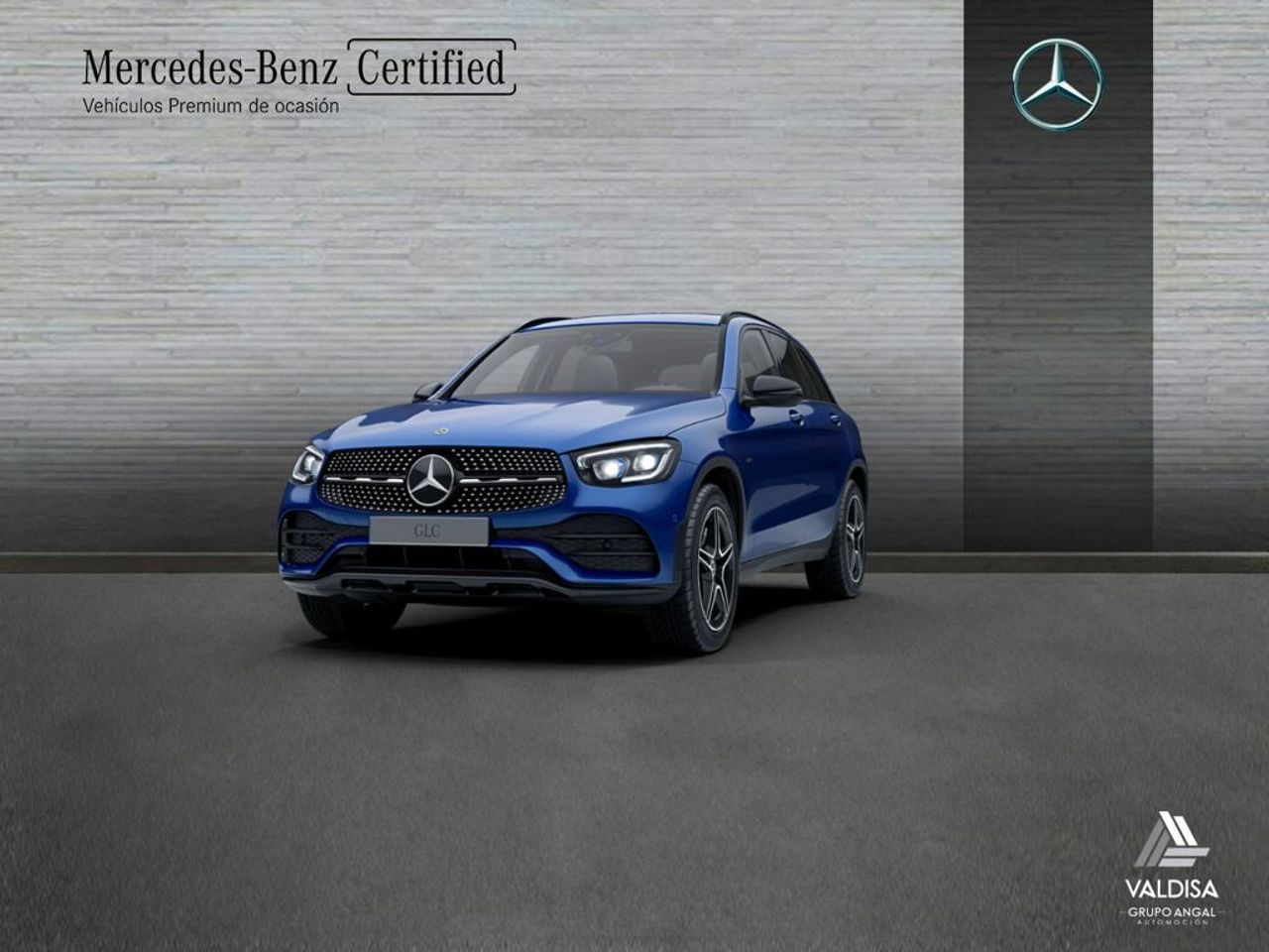 Foto mercedes glc 2020 /