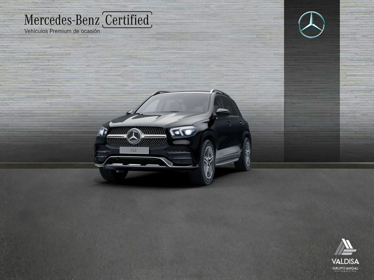 Foto mercedes clase gle 2020 /