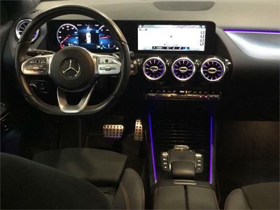 Mercedes GLA 200 D