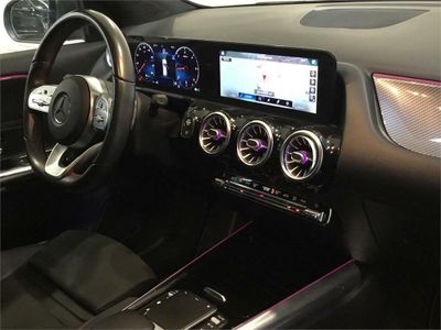 Mercedes GLA 200 D