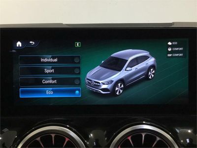 Mercedes GLA 200 D
