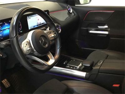 Mercedes GLA 200 D