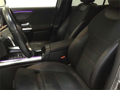 Mercedes GLA 200 D
