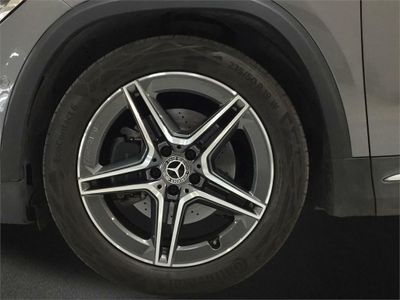Mercedes GLA 200 D