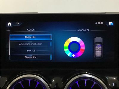 Mercedes GLA 200 D