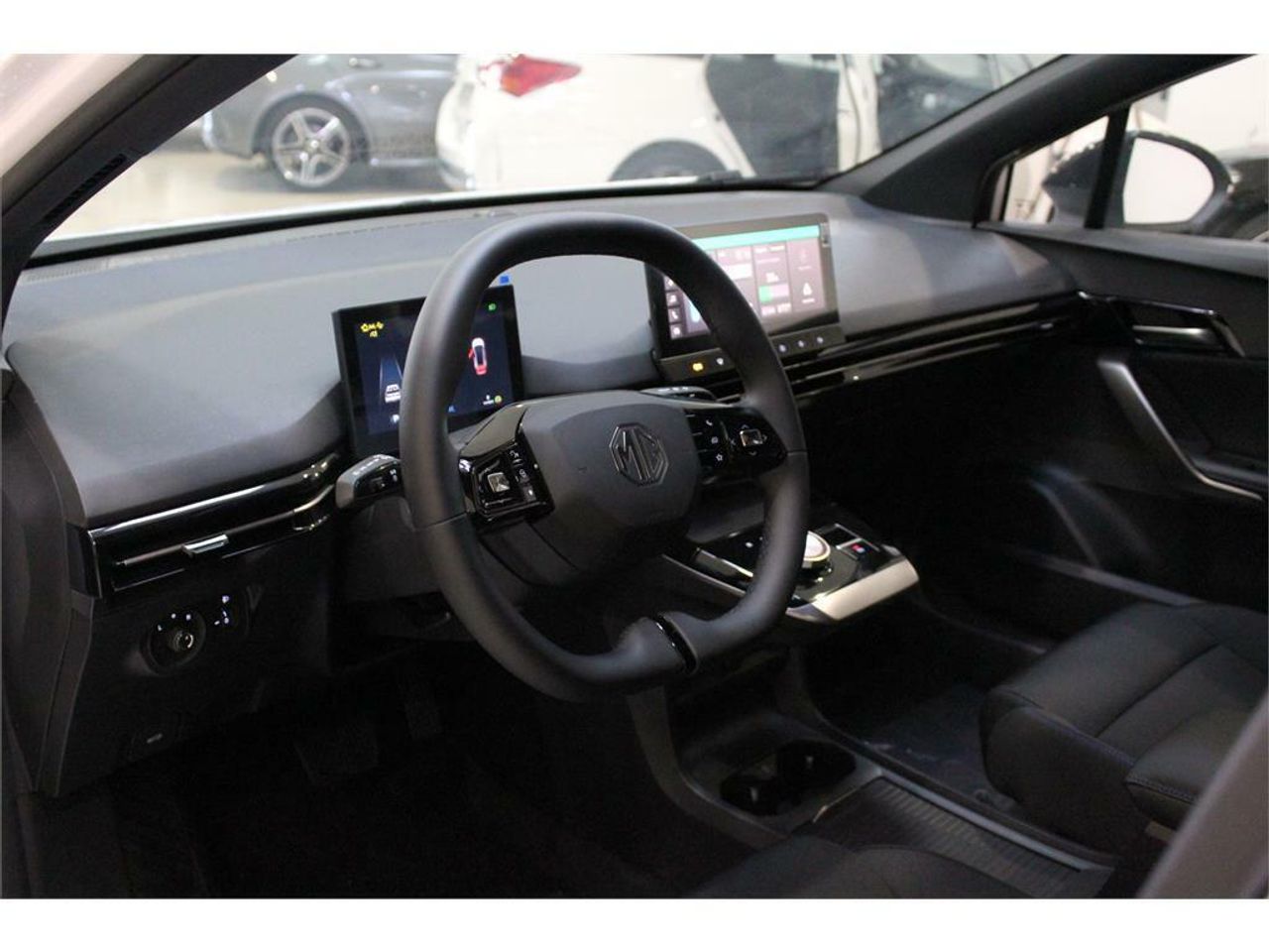 MG MG4 64kWh Comfort - Foto 2