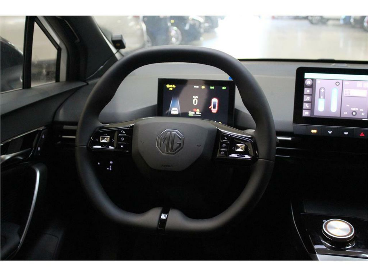 MG MG4 64kWh Comfort - Foto 2
