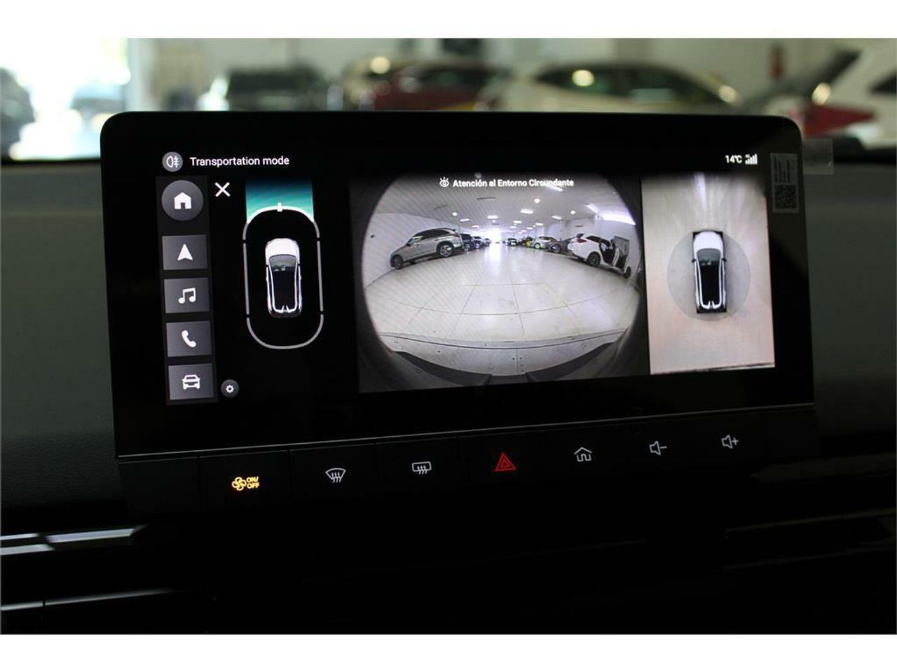 MG MG4 64kWh Luxury - Foto 2
