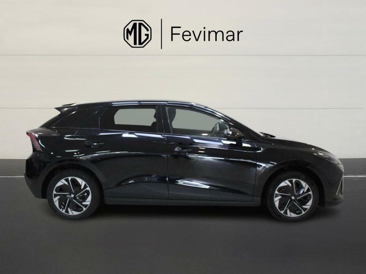 MG MG4 64kWh Luxury - Foto 2