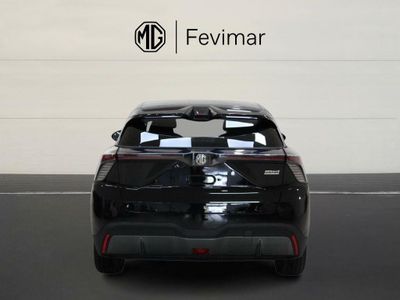 MG MG4 64kWh Luxury