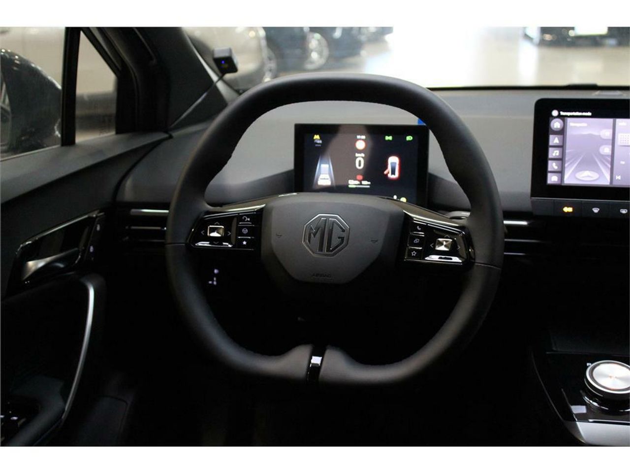 MG MG4 64kWh Luxury - Foto 2