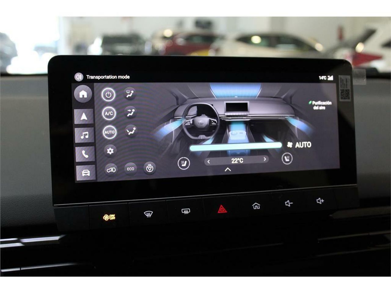 MG MG4 64kWh Luxury - Foto 2