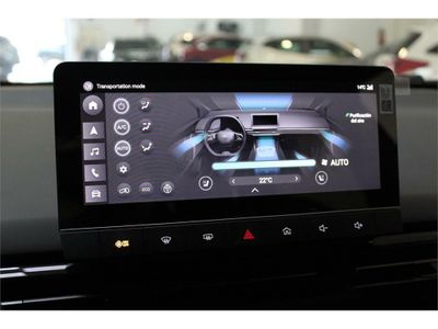 MG MG4 64kWh Luxury