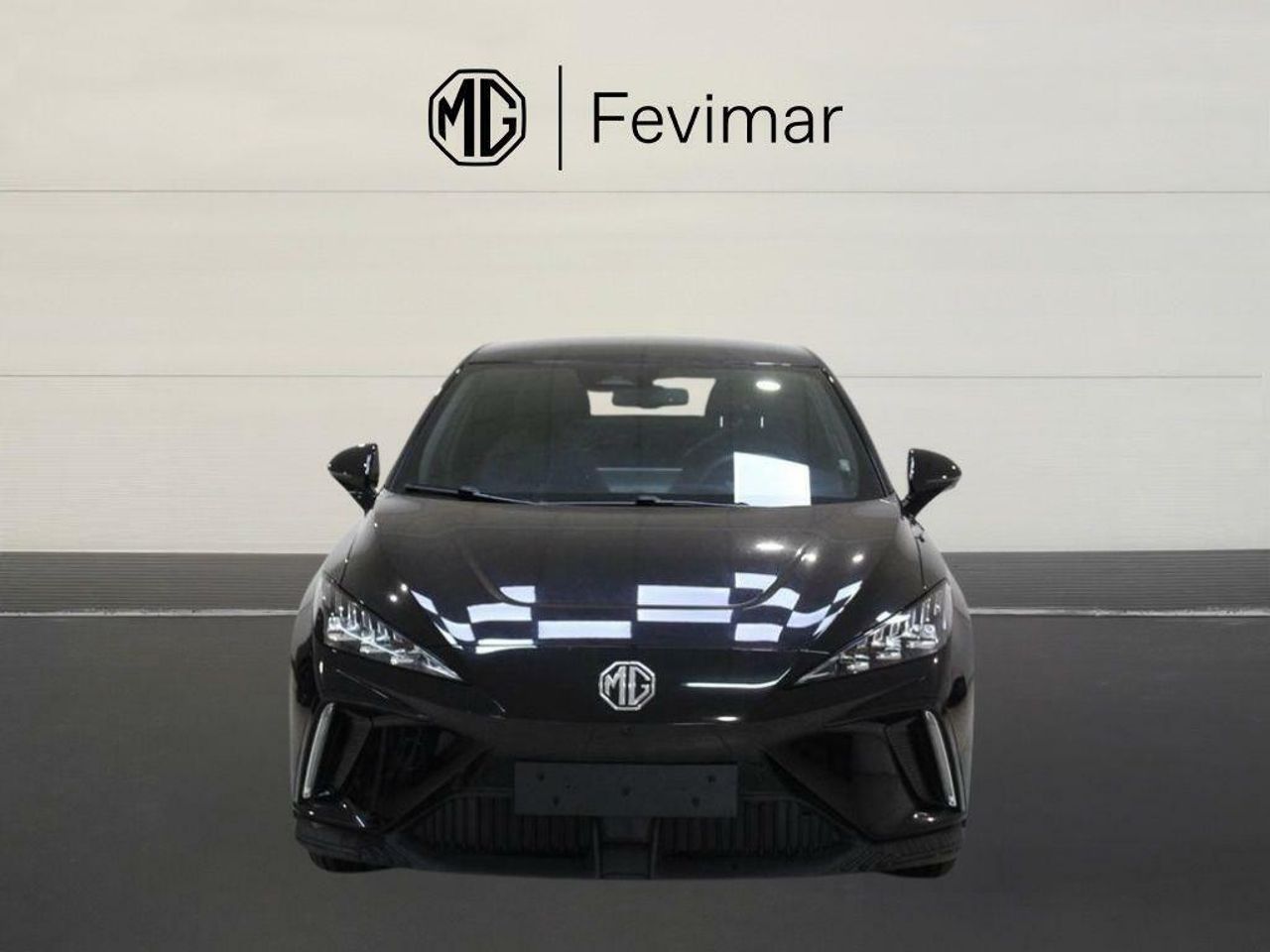 MG MG4 64kWh Luxury - Foto 2