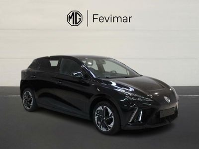 MG MG4 64kWh Luxury