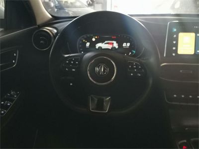 MG HS 1.5 Turbo GDI Luxury