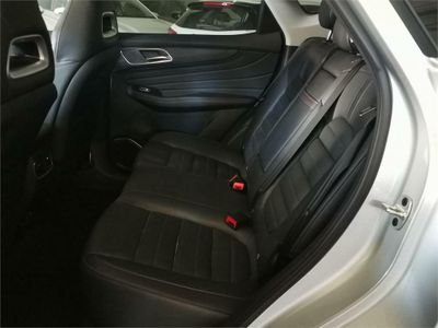 MG HS 1.5 Turbo GDI Luxury
