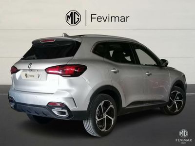 MG HS 1.5 Turbo GDI Luxury