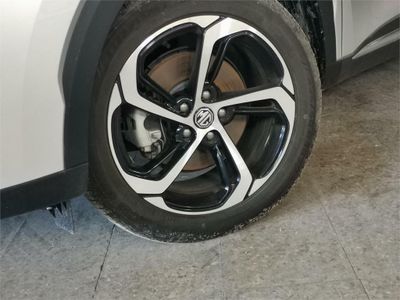 MG HS 1.5 Turbo GDI Luxury