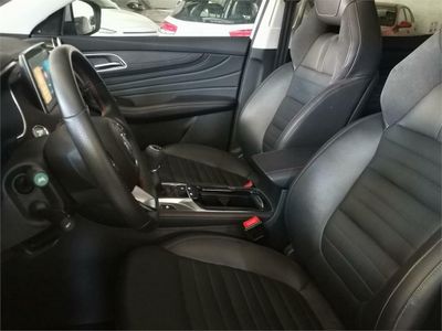 MG HS 1.5 Turbo GDI Luxury
