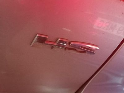 MG HS 1.5 Turbo GDI Luxury