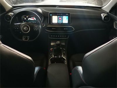 MG HS 1.5 Turbo GDI Luxury