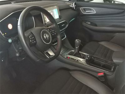 MG HS 1.5 Turbo GDI Luxury