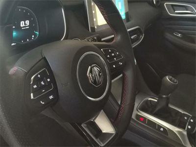 MG HS 1.5 Turbo GDI Luxury