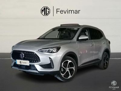 MG HS 1.5 Turbo GDI Luxury