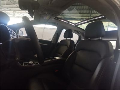 MG ZS EV Luxury Long Range OBC 6,6KW