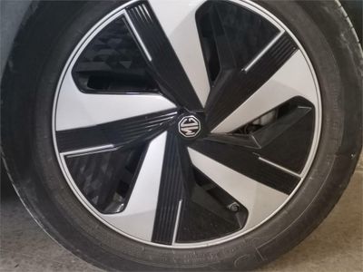 MG ZS EV Luxury Long Range OBC 6,6KW