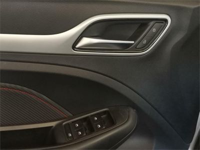 MG ZS EV Luxury Long Range OBC 6,6KW