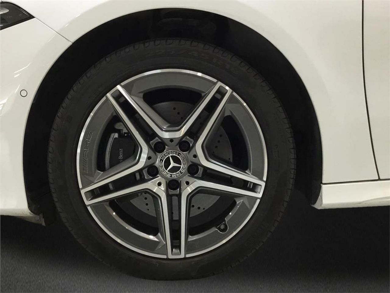 Mercedes Clase A 250 e - Foto 2