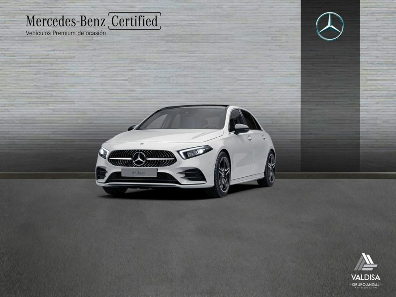 Ruedas 235 85 16  de segunda mano - mercedes clase a 2020 /