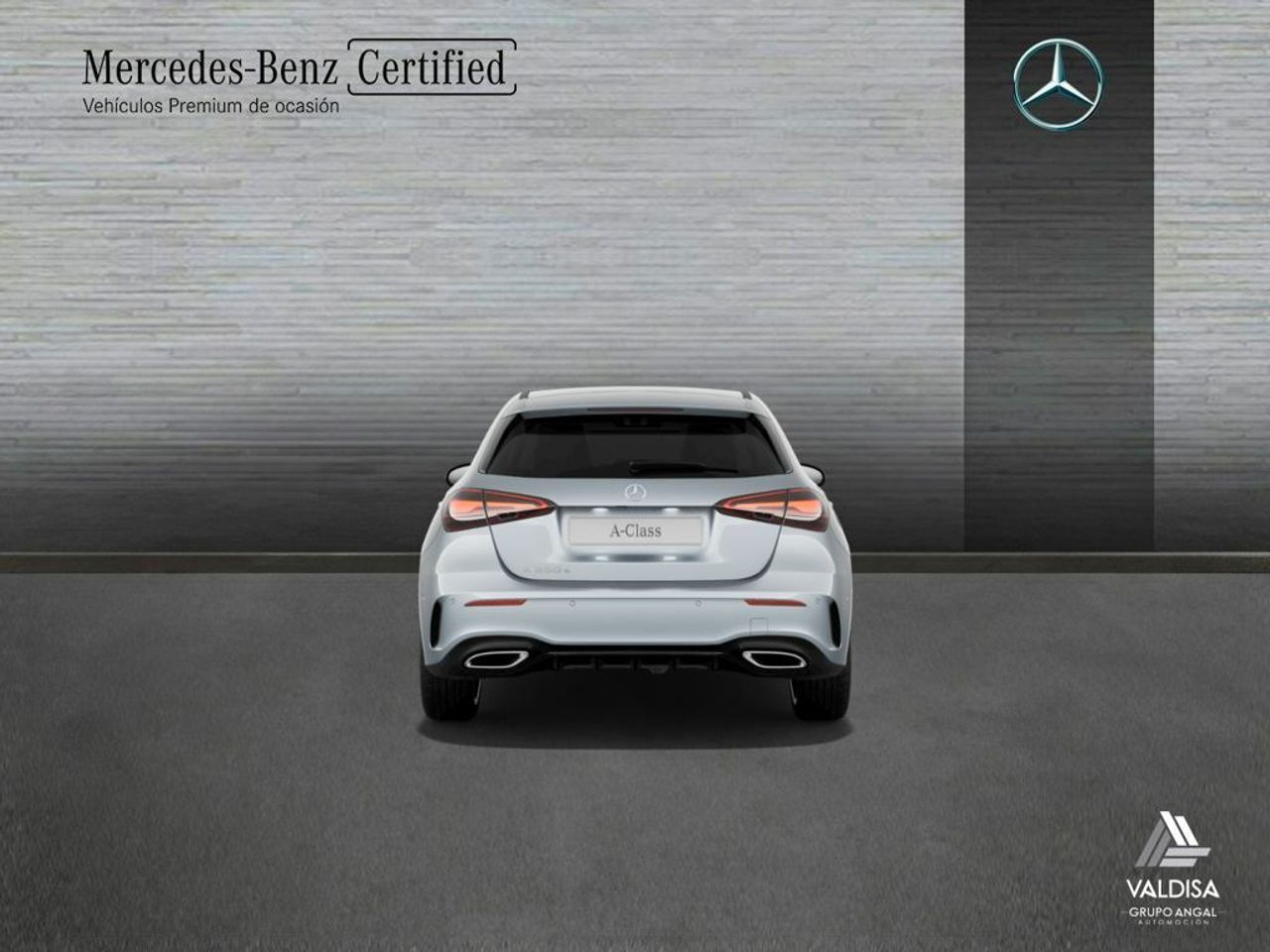 mercedes clase a 2024 / foto grande (3)