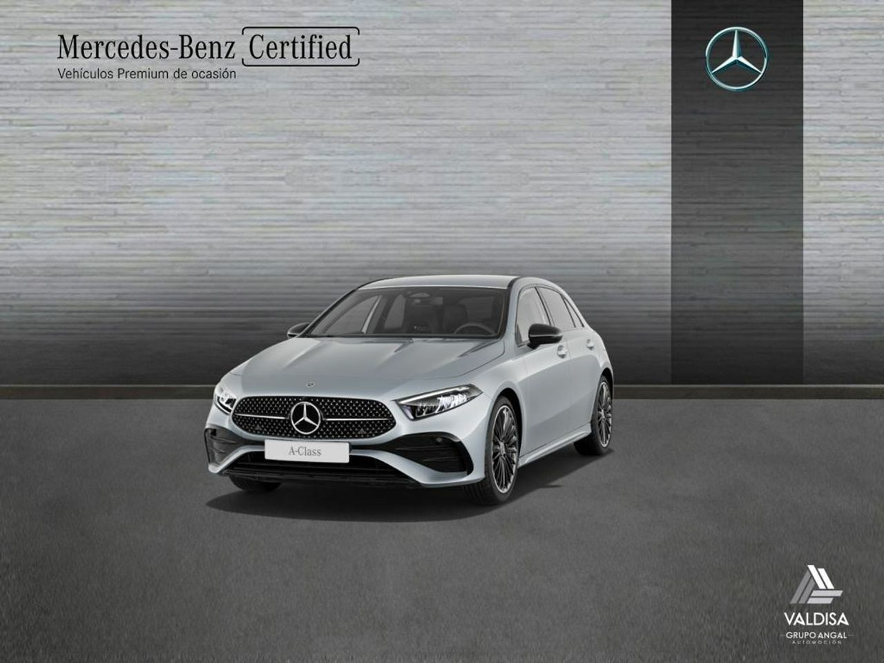 Sistema de navegacion mbux  de segunda mano - mercedes clase a 2024 /