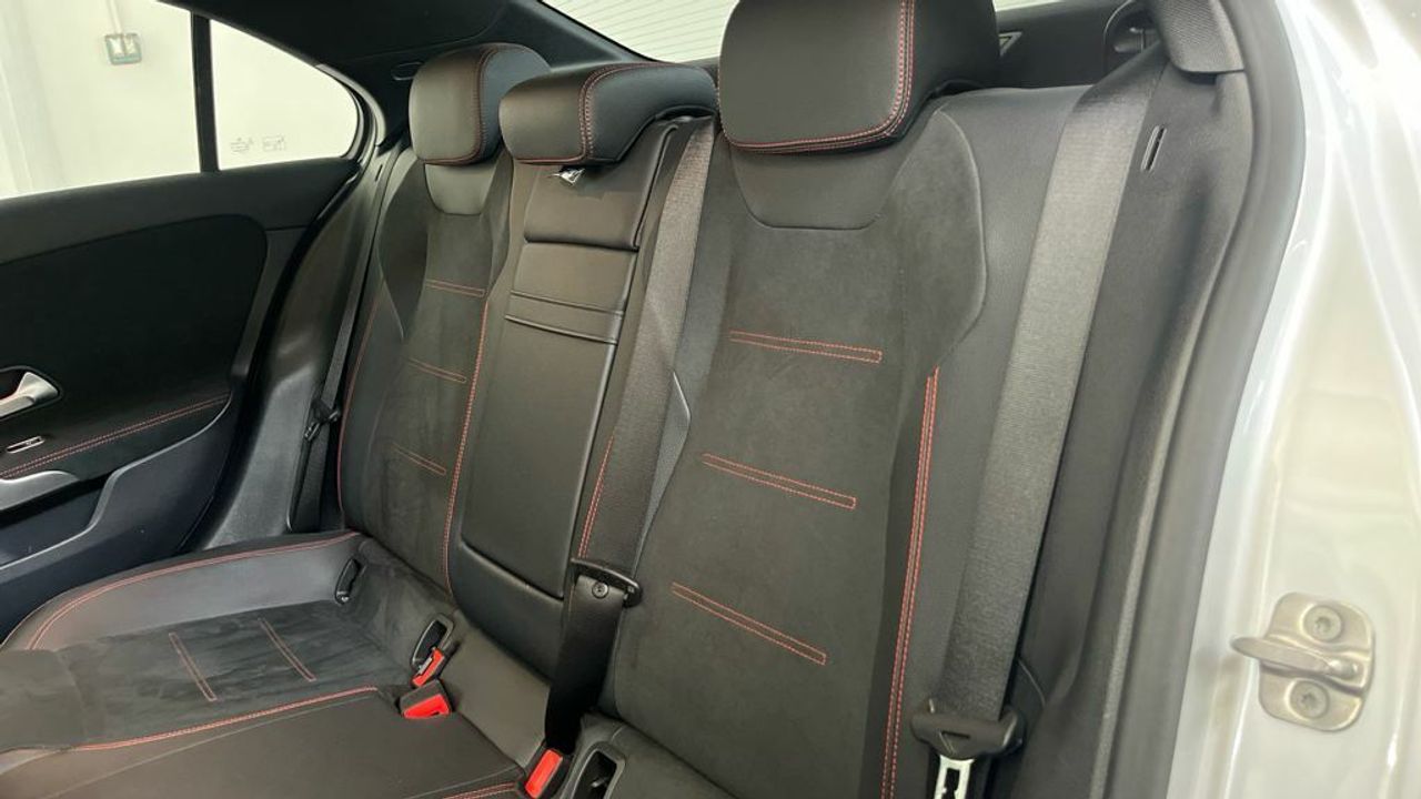 Mercedes Clase A 250 e Sedan - Foto 2