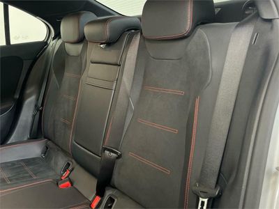 Mercedes Clase A 250 e Sedan