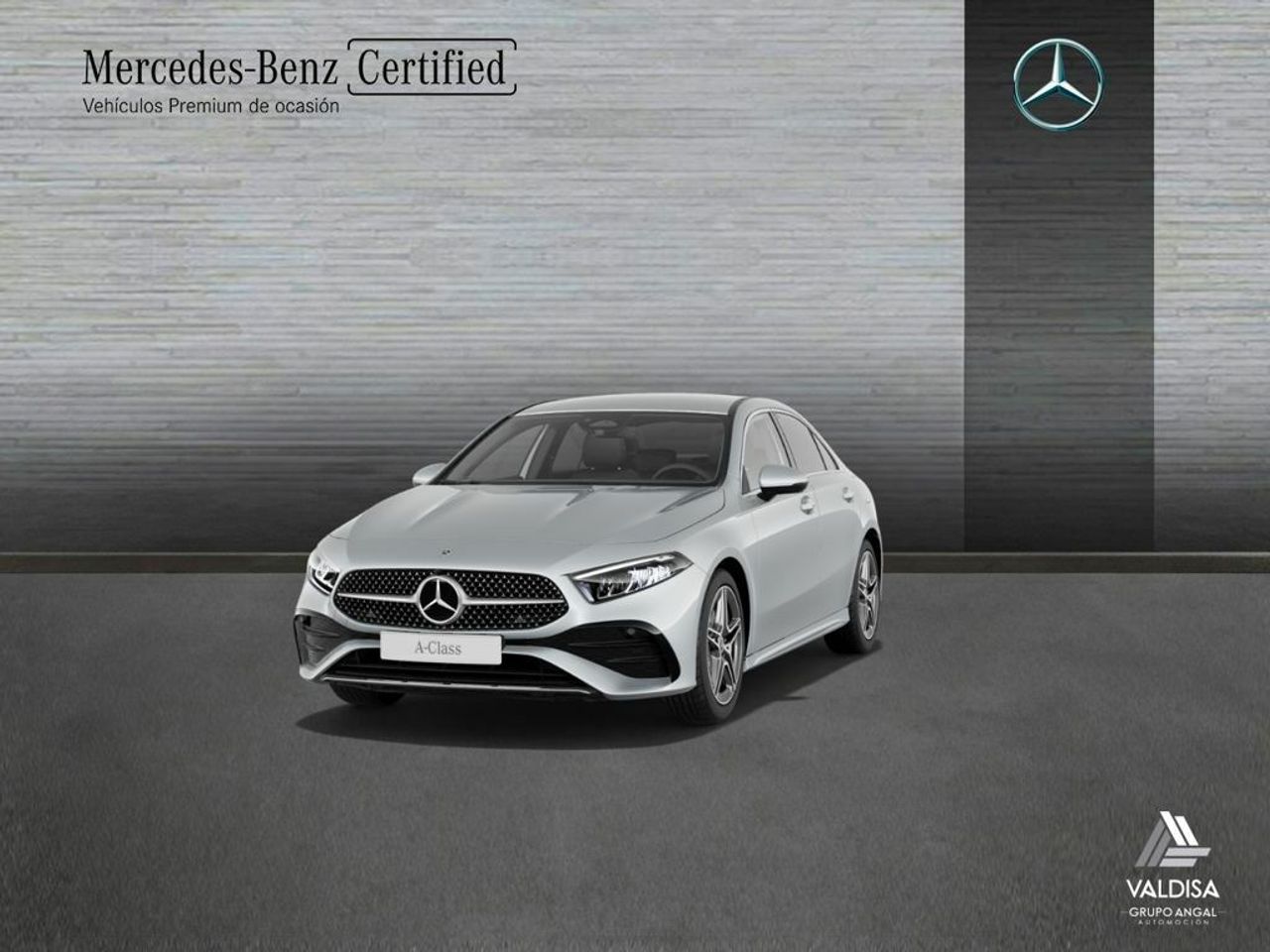 Neumaticos de segunda mano para exportar a angola  de segunda mano - mercedes clase a 2023 /