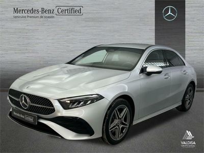 Mercedes Clase A 250 e Sedan