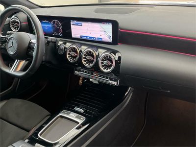 Mercedes Clase A 250 e Sedan