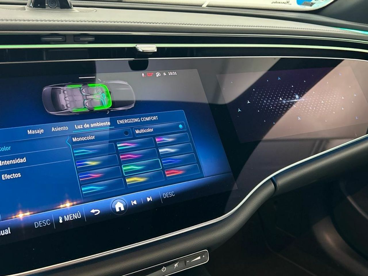 Mercedes Clase E 220 d berlina - Foto 2