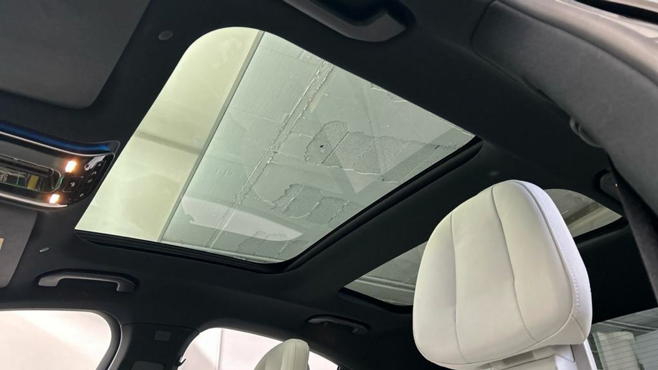 Mercedes Clase E 220 d berlina - Foto 2