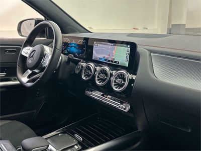 Mercedes EQA 250+