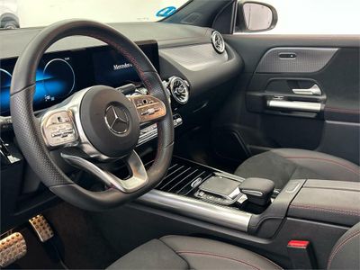 Mercedes EQA 250+