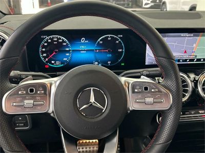 Mercedes EQA 250+