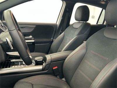 Mercedes EQA 250+