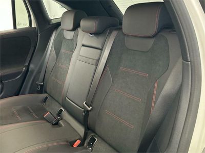 Mercedes EQA 250+