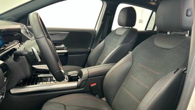 Mercedes EQA 250+