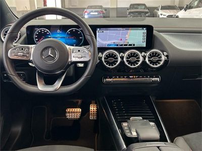 Mercedes EQA 250+